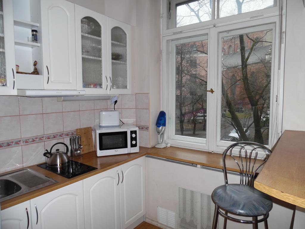 Old Riga - Kalku Apartment Room photo
